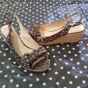 Franco Sarto sandals